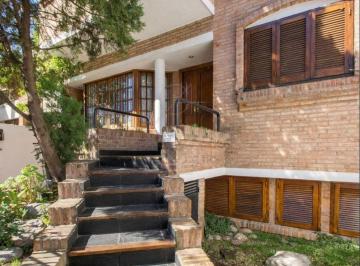 Casa · 500m² · 5 Ambientes · 2 Cocheras · Juana Azurduy Al 3500. Venta Casa con 4 Dorm. Nuñez, Capital Federal