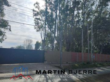 MBJ-MBJ-128_2 · Venta Lote en El Molino Virrey del Pino, La Matanza