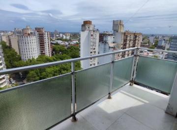 Departamento · 107m² · 4 Ambientes · 1 Cochera · 4 Amb a La Calle con Cochera