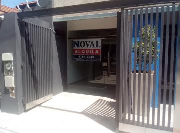 Local comercial · 90m² · Local a La Calle + Oficina en 1er Piso en San Martín Centro