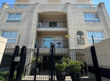 Departamento · 50m² · 2 Ambientes · Edificio Las Moras