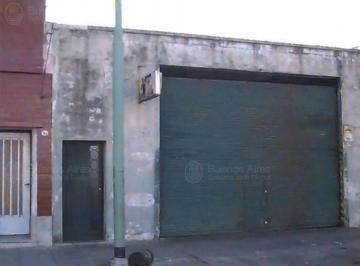 Terreno , Villa General Mitre · Terreno de 750 m² en Venta en Villa General Mitre