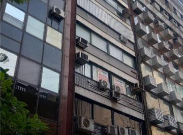 Oficina comercial · 102m² · Oficinas - Planta Dividida - Microcentro (Comercial), Capital Federal