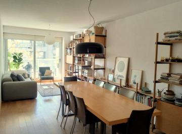 Departamento · 102m² · 4 Ambientes · 2 Cocheras · Venta Excelente Departamento 4 Ambientes - 2 Cocheras Fijas - Full Amenities - Donado/holmberg