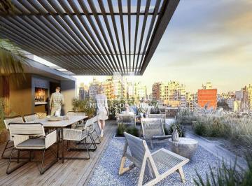 Foto1 · Apartamento en Pozo de 2 Dorm. en Venta - Pocitos Nuevo. Montevideo
