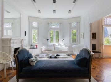 Departamento · 180m² · 6 Ambientes · 2 Cocheras · Juncal y Suipacha