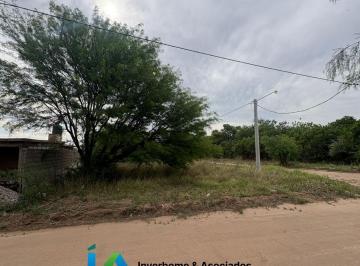 Terreno · 384m² · Terreno en Venta - Villa Dolores
