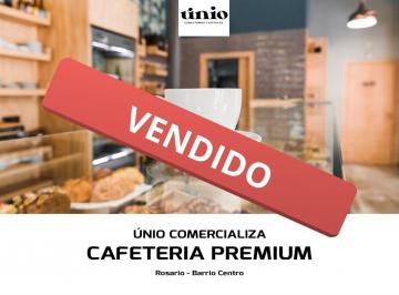 Fondo de comercio · 70m² · 3 Ambientes · Fondo de Comercio en Centro, Rosario