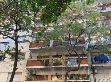 Departamento de 4 ambientes, Villa Crespo · Semipiso de Categoria a m de Av Corrrientes y Subte
