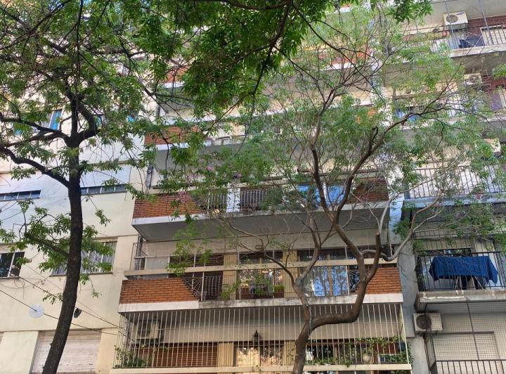Departamento · 118m² · 4 Ambientes