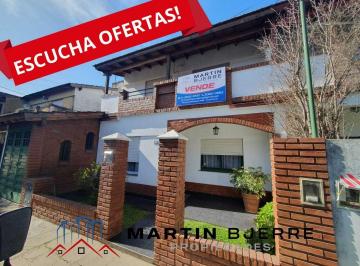 MBJ-MBJ-104_2 · Venta Casa Barrio Cotevi, Ciudad Evita, La Matanza