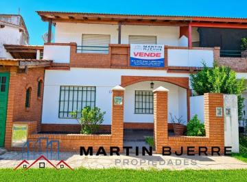 MBJ-MBJ-104_2 · Venta Casa en Barrio Cotevi, Ciudad Evita, La Matanza