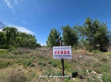 Terreno , Tunuyán · Lote en Tunuyan Cerca del Rio