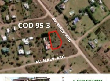 Terreno en Venta Residencias III · Lotes Desde 22.000 Dolares Excelente Zona