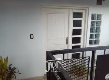Departamento de 2 ambientes, Ciudad de Santa Fe · Alquiler Departamento