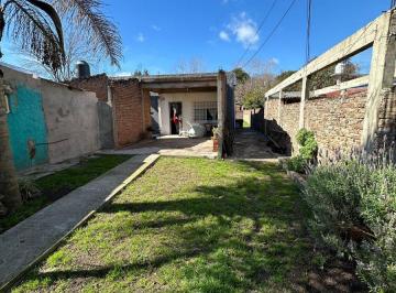 Casa de 4 ambientes, Berazategui · Casa en Venta 2 Dormtorios Hudson