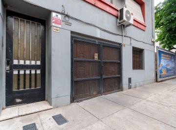 PH · 80m² · 4 Ambientes · Venta PH 4 Ambientes en Parque Centenario.
