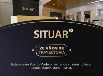 PH · 80m² · 4 Ambientes · Venta PH 4 Ambientes en Parque Centenario.