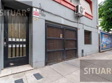 PH · 80m² · 4 Ambientes · Venta PH 4 Ambientes en Parque Centenario.