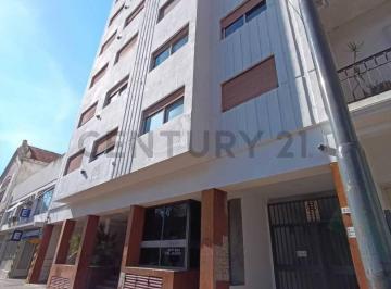 Departamento · 52m² · 3 Ambientes · Departamento 2 Habitaciones en El Corazón de La Ciudad de La Plata