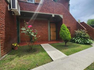 Departamento · 42m² · 2 Ambientes · Departamento 2 Amb. Amplios con Patio en Planta Baja, Villa Luzuriaga