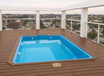 Departamento · 54m² · 3 Ambientes · Departamento con Amenities Frente a La Cañada Al 1100