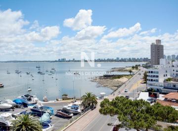 Foto1 · Espectacular Apartamento en Venta Frente Al Puerto