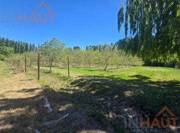 Campo · 400m² · 4 Ambientes · Chacra en Venta Cinco Saltos
