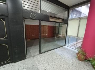 Depósito , San Nicolás · Local/depósito de 36 m² en Alquiler, Excelente Ubicacion, Pleno Centro