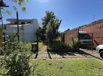 DEH-DEH-665_2 · Lote 325 m² con Garaje a Terminar y Casa a Reciclar