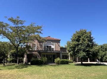 jardin · Casa - Martindale C. C
