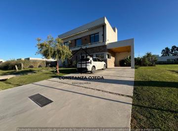 KCT-KCT-1435_2 · Casa en Venta en El Country Fincas de Álvarez