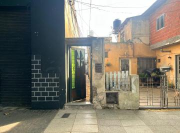 PH · 54m² · 3 Ambientes · PH a Refaccionar en Saenz Peña