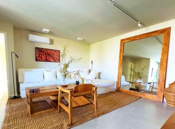 Departamento · 55m² · 3 Ambientes · 1 Cochera · Departamentos en Venta Manantiales, Córdoba