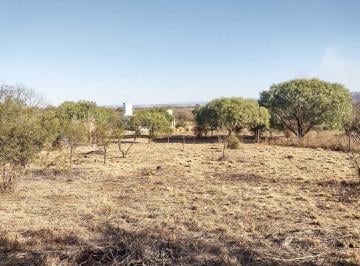 Terreno · 1550m² · Terreno en Venta Zona Norte, Córdoba