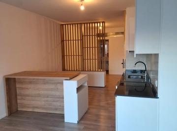 Departamento · 41m² · 1 Ambiente · Venta - Palermo Hollywood - Niceto y Ravignani - 1y1/2 Amb. a Estrenar - Balcon - Muy Luminoso - Impecable - 45 m²