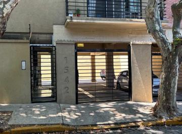 Departamento · 45ha · 2 Ambientes · 1 Cochera · Depto 2 Amb C/ Cochera San Fernando