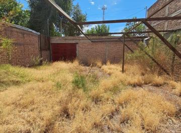 Terreno , La Cieneguita · Venta de Lote en Las Heras