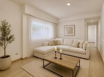 Departamento · 35m² · 2 Ambientes · Dos Ambientes Plaza Vicente López - Impecable