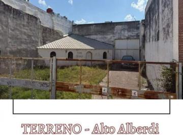 Foto · Terreno en Venta de 643 m² en Alberdi - Zona Plaza de La Musica