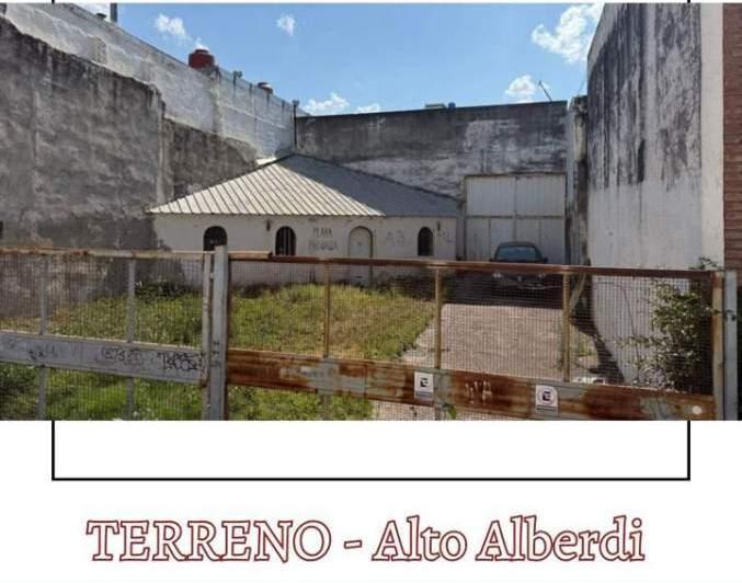 Terreno · 267m² · 4 Ambientes