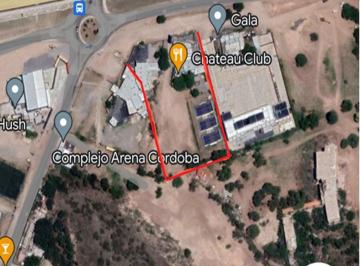 Terreno , Córdoba · Venta Terreno Zona Chateau S/ Carcano y Puente del Piamonte 9263 m
