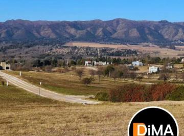 Terreno · 2000m² · Venta de Lotes en Altos del Corral - Club de Campo