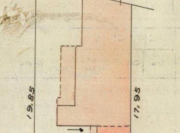 Terreno , Monte Castro · Terreno en Venta – Allende y Av Jonte