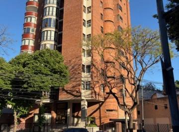 Departamento · 310m² · 5 Ambientes · 2 Cocheras · Exclusivo Piso de Gran Categoría 4 Dor 2 Ste 2 Coch Imp