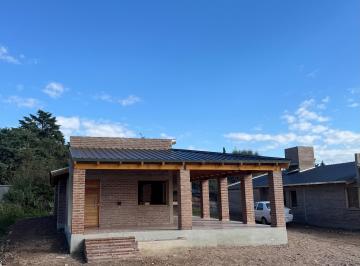 Casa de 3 ambientes, Potrero de Garay · Casa a Estrenar en Potrero de Garay