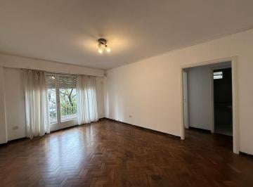 Departamento · 75m² · 3 Ambientes · Departamento de 3 Ambientes con Dependencia y Balcón
