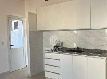 Departamento · 71m² · 4 Ambientes · 1 Cochera · Departamento a Estrenar en 1er Piso, Las Heras