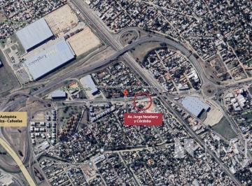 NNI-NNI-3463_2 · Galpón en Venta a Estrenar en Ezeiza
