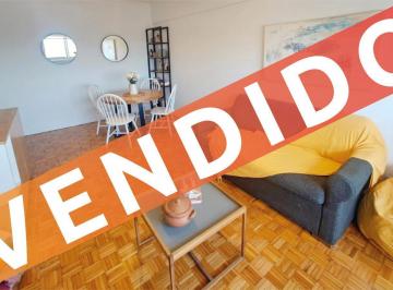 Departamento · 53m² · 3 Ambientes · Venta Departamento 3 Amb Gerli Lanús Oeste